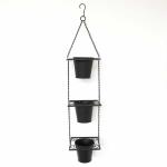 縦の空間を利用したスリムタイプ