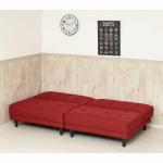 ラズベリー色を採用