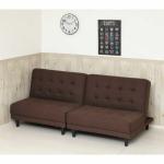 圧迫感が少ないのも魅力