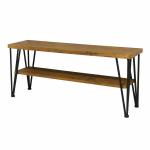 おしゃれなオープンテレビ台