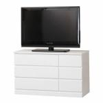 少し高めのテレビ台