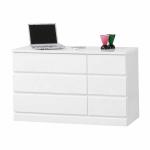 ローチェスト3段タイプ