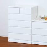 ツヤ感のある鏡面仕上げ