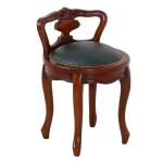 高級アンティーク風チェア