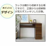 見た目の美しさも配慮された仕上がり