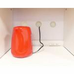 コードを通せる配線孔は3ヶ所