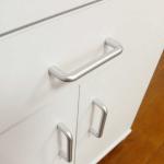 取っ手は握りやすい