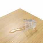 素材で使用したメラミン樹脂