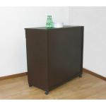 背面は化粧仕上げ