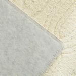 冬は暖かく、夏はサラッとした毛足