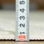 程よいクッション性