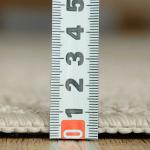 程よいクッション性