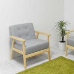 適度な高さ設計