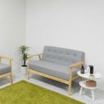 適度な高さ設計