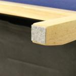 フェルトも付いている