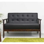 ふたりがけソファー