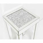 サイドテーブルや花台