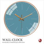 CL-2495 人気のシンプルな壁掛け時計