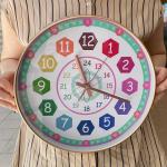 可愛い配色とポップなデザイン