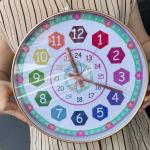 可愛い配色とポップなデザイン