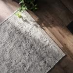 なめらかな肌触り