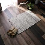 高品質なウールを使用