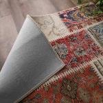 床暖房やホットカーペットに併用可能