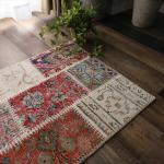 素材に含まれるウールの調湿効果