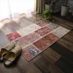 パッチワークデザイン