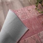 床暖房やホットカーペットに併用可能