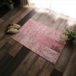 サイズは60cm×90cmと広めの玄関に最適