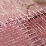 模様の違いを際立たせました