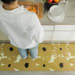 短毛な上に遊び毛防止加工