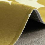 床暖房やホットカーペットに併用可能