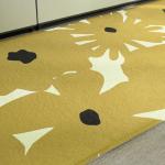 ご自宅の洗濯機で洗っていただけます