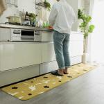 四方の角は丸くカーブ