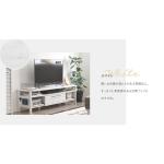 明るい白色に木目調