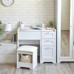 ナチュラルテイストやガーリーな雰囲気