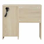 背面まで美しい全面化粧仕上げ