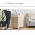 リビングのソファ横にもおすすめ