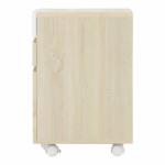 全面化粧仕上げ