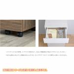 サッと引き寄せることができて便利