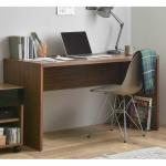 ワイドで広々とした作業スペースを確保