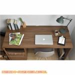 お好みのワークスペースにコーデ可能