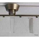 ベージュの消灯時拡大画像