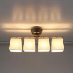 天井に近いシーリングタイプ