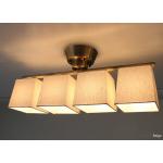 シェード下部は空いている