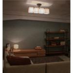 レトロなお部屋に相性抜群