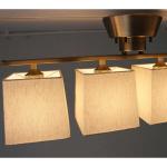 上部が小さい台形