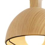 半円型のシェード